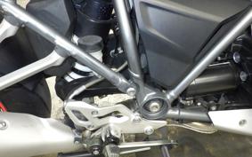 BMW R1200RS 2016