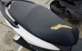 SUZUKI BURGMAN 125