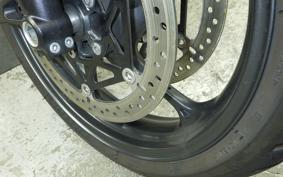 TRIUMPH DAYTONA 660 2024