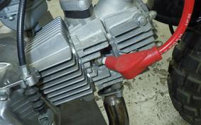 HONDA GORILLA AB27