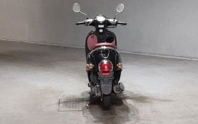 HONDA GIORNO AF77