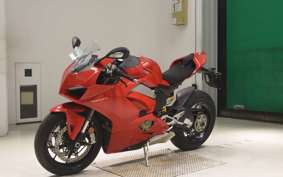 DUCATI PANIGALE V4 2019