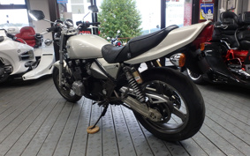 KAWASAKI ZEPHYR 400 K 1998 ZR400C