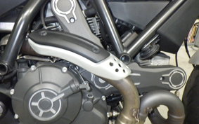 DUCATI SCRAMBLER CLASSIC 2016