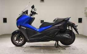 HONDA FAZE 1999 MF11
