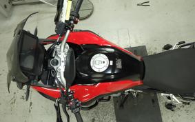BMW F850GS 2019