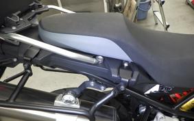 BMW F850GS 2019