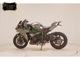 Фото Kawasaki NINJA H2 2018 с японского аукциона