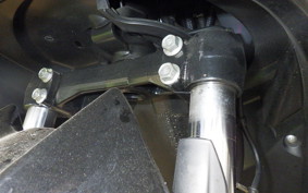 YAMAHA CYGNUS 125 XSR 3 SED8J