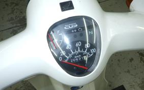 HONDA C110 SUPER CUB JA07