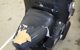 HONDA GYRO CANOPY TA02