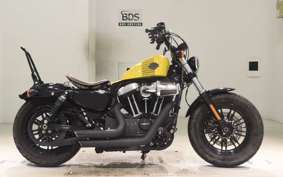 HARLEY XL1200X 2017