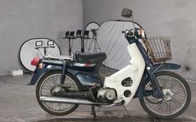 HONDA SUPER CUB50 C50