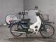 Фото Honda SUPER CUB50 с японского аукциона