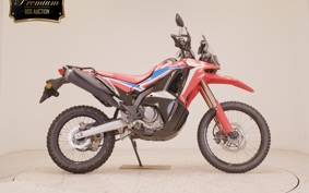 HONDA CRF250 GEN 2 RALLY 1994 MD47