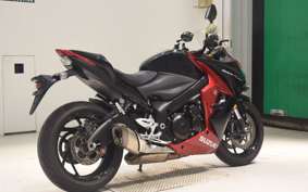 SUZUKI GSX-S1000F 2015 GT79A