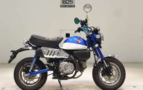 HONDA MONKEY 125 2025 JB02