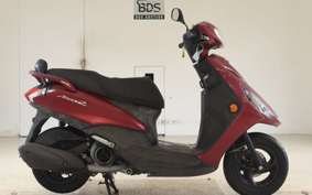YAMAHA AXIS 125 Z SED7J