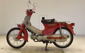 HONDA C50 SUPER CUB C50