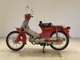 Фото Honda C50 SUPER CUB с японского аукциона