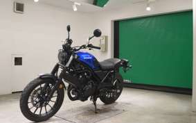 HONDA CL500 2025 PC68