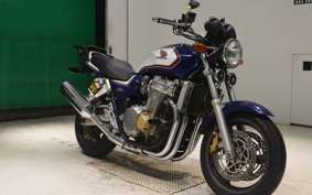 HONDA CB1300SF SUPER FOUR 2001 SC40