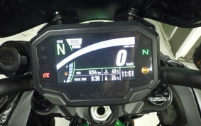 KAWASAKI ZH2 SE 2023 ZRT00K