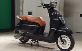 PEUGEOT ジャンゴ125A