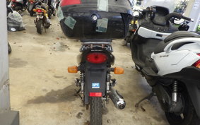 SUZUKI EN125 2A