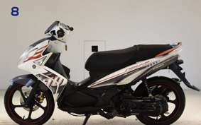 YAMAHA NOUVO 125 RC