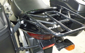 SUZUKI BANDIT 1250 SA 2009 GW72A