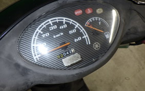 YAMAHA JOG Gen.5 1996 SA36J