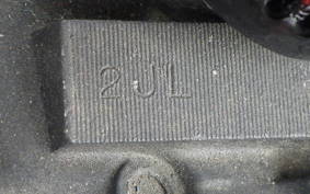 YAMAHA TW200 2JL