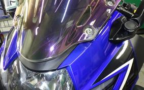 SUZUKI GSX250RA