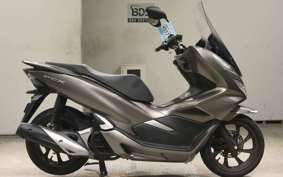 HONDA PCX 125 JF81