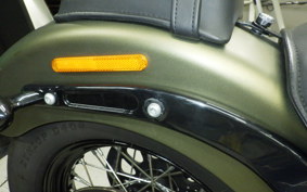 HARLEY FLSS 1800 2016