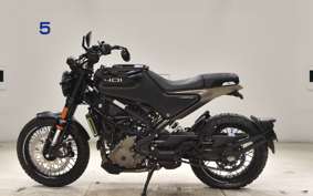 HUSQVARNA SVARTPILEN 401 2022