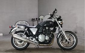 HONDA CB1100 2011 SC65