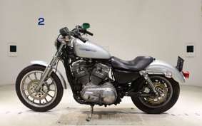 HARLEY XL883L 2004