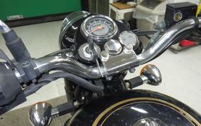 OTHER +ENFIELD BULLET500EFI 2012