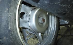 HONDA DIO Gen.6 2013 AF68