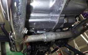HONDA CB125T 2015 JC06