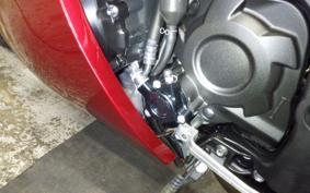 KAWASAKI ZX 1400 NINJA R A 2014