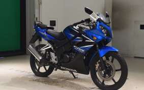 HONDA CBR150R 2008 NCB150