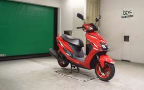 YAMAHA CYGNUS 125 XSR 3 2026 SED8J