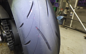 HONDA CBR650R E-Clutch 2026 RH17