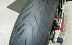 SUZUKI DR-Z400SM 2009 SK44A