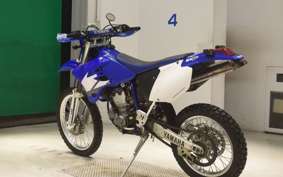 YAMAHA WR250F E 2015 CG16W