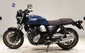 HONDA CB1100RS 2022 SC65