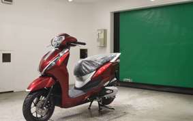 HONDA LEAD 125 2001 JK12